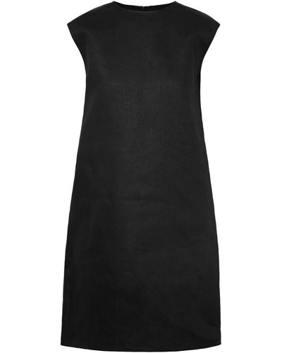 Carolina Herrera Mini Dress - Black