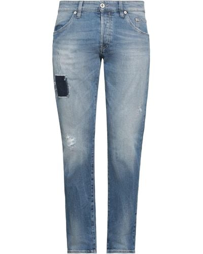 Siviglia Jeans - Blue