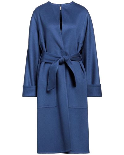 Agnona Coats for Women | Online Sale up to 88% off | Lyst