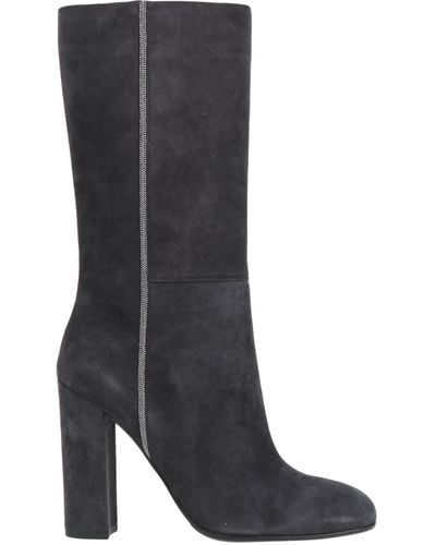 Fabiana Filippi Boot - Black