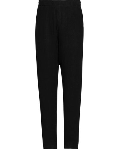 C.9.3 Trouser - Black