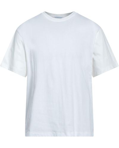 ih nom uh nit T-shirts - Weiß
