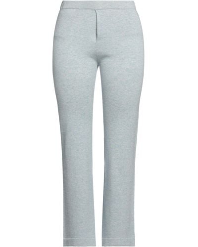 Not Shy Trousers - Blue