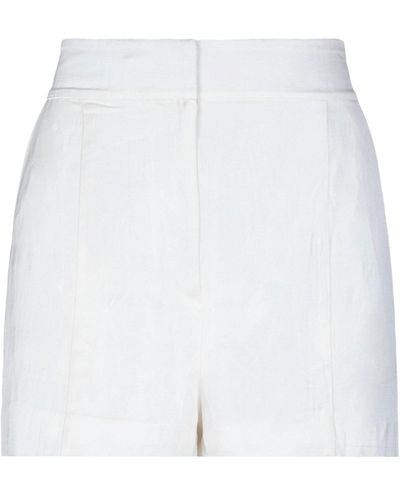 Marciano Shorts E Bermuda - Bianco