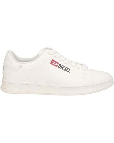 DIESEL Sneakers - Natural