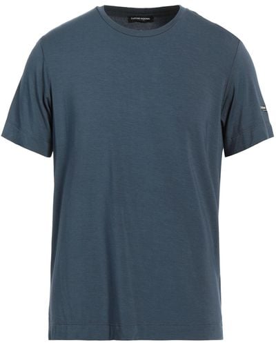 CoSTUME NATIONAL T-shirt - Blu