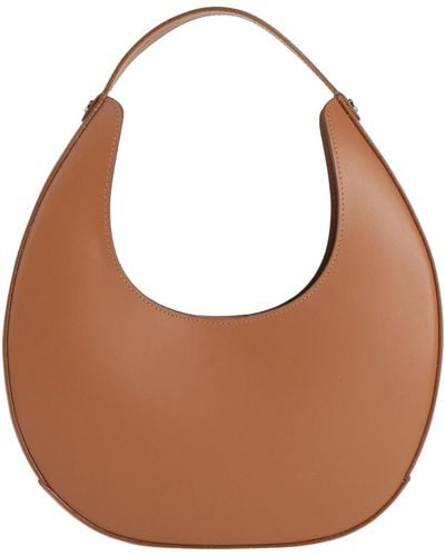 Brown Hobo bags and purses for Women | Lyst