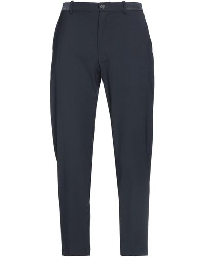 TRUE NYC Pantalone - Blu