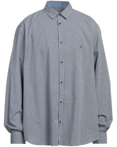 Trussardi Shirt - Grey