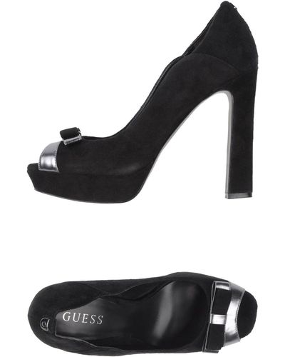 Guess Stilettos and high heels for Women | Online Sale up to 39% off | Lyst