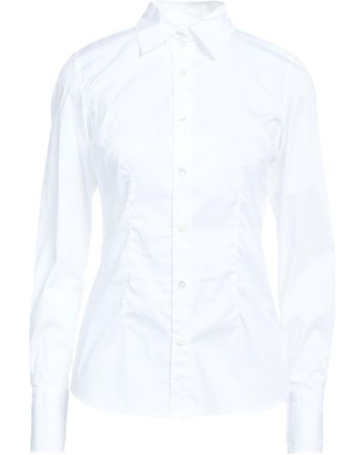 Mauro Grifoni Shirt - White