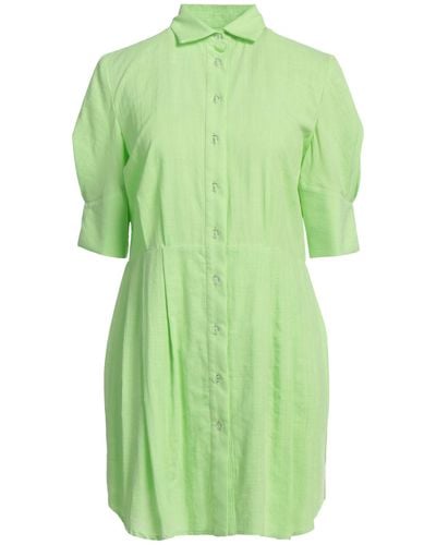FELEPPA Mini Dress - Green