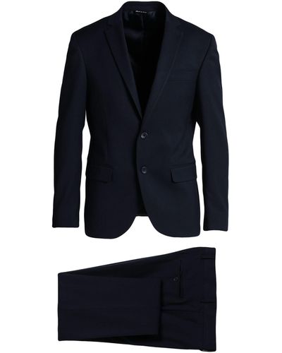 Exte Suit - Blue