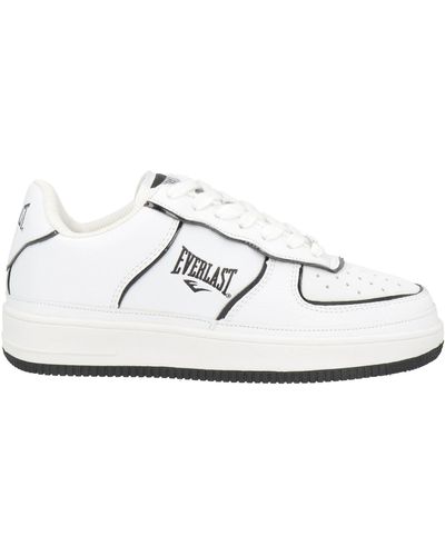 Everlast Sneakers - Blanco