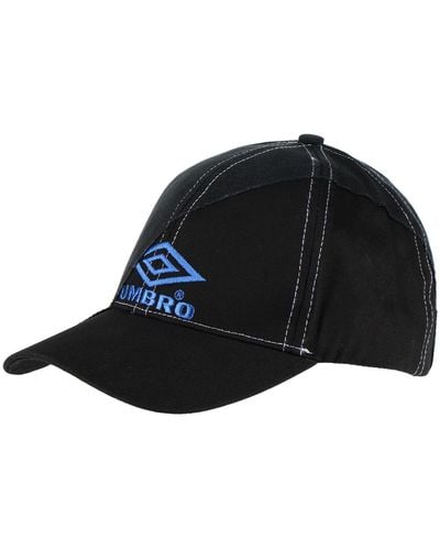 Vetements Hat - Black