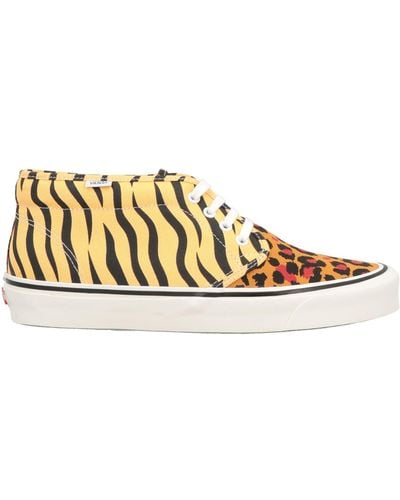 Vans Sneakers - Natur