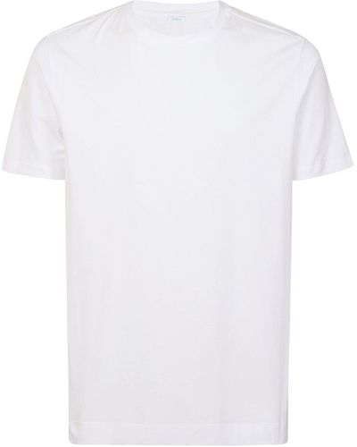 Malo T-shirts - Weiß