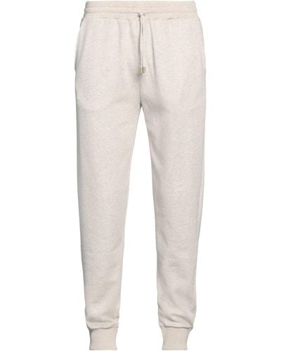 Canali Trouser - Natural