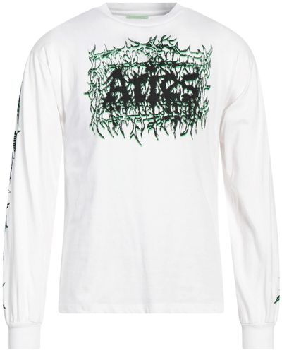 Aries T-shirt - Bianco