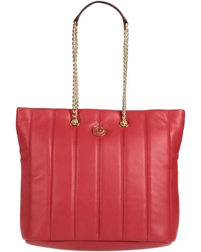 Pollini Handtaschen - Rot