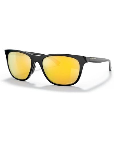 Oakley Sonnenbrille - Gelb