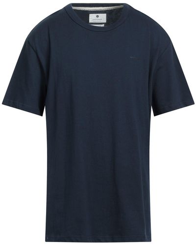 Anerkjendt T-shirt - Blue