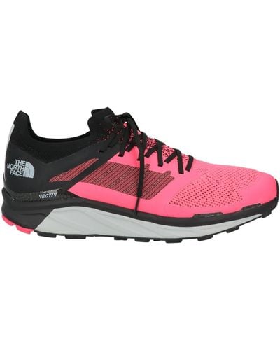 The North Face Sneakers - Rosa