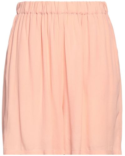 Minimum Shorts & Bermuda Shorts - Pink