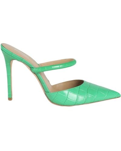 MICHAEL Michael Kors Mules & Zoccoli - Verde