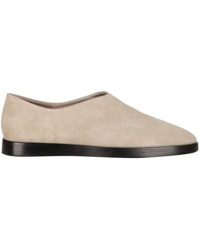 Fear Of God Mocassino - Bianco