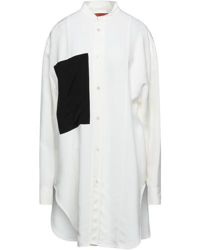 Colville Shirt - White