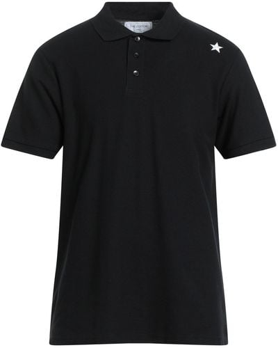 Saucony Polo Shirt - Black