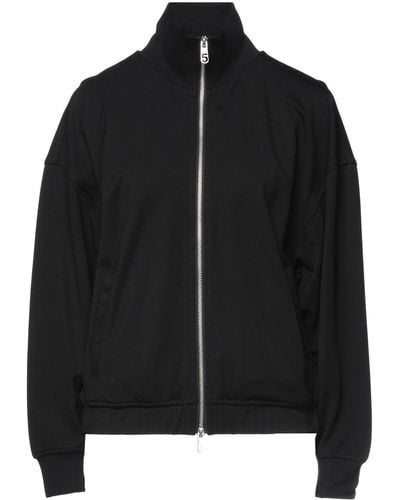 5preview Sweatshirt - Black