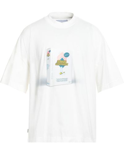 Bonsai T-shirt - White