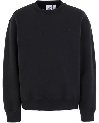 adidas Originals Sweat-shirt - Noir