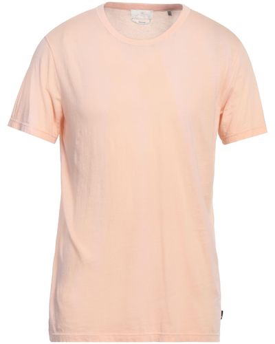 7 For All Mankind T-shirt - Pink