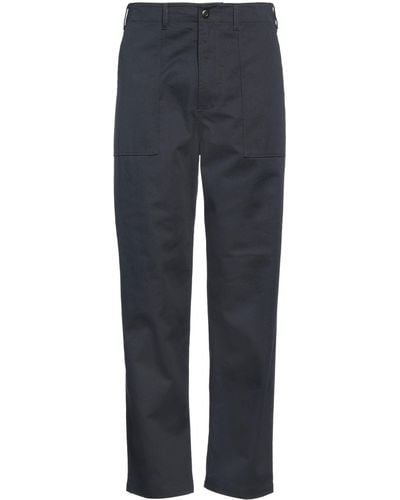 Universal Works Trousers - Blue