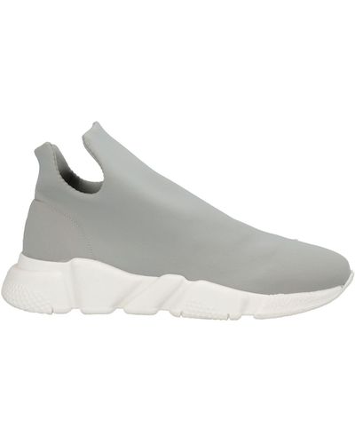 Lea-Gu Sneakers - White