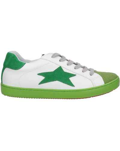 Ishikawa Sneakers - Green