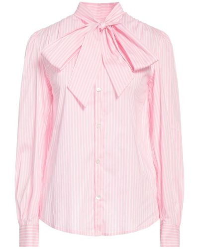 Shirtaporter Shirt - Pink