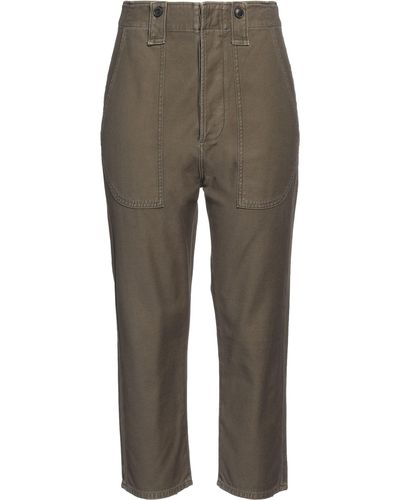 Citizens of Humanity Trouser - Grey