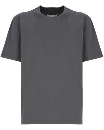 Maison Margiela T-shirts - Grau