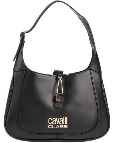 Class Roberto Cavalli Handtaschen - Schwarz