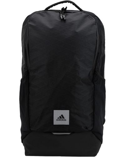 adidas Rucksack - Schwarz