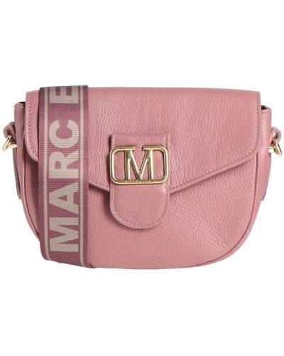 Marc Ellis Bolso con bandolera - Rosa