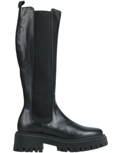 Loretta Pettinari Knee-high boots for Women | Online Sale up to 87% off ...