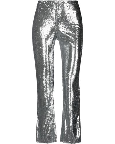 Jucca Pantalone - Metallizzato