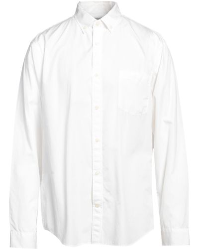 Vince Shirt - White