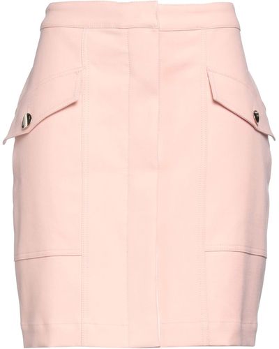 Ba&sh Mini Skirt - Pink