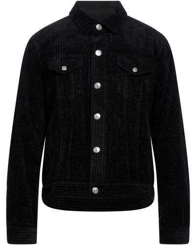 Armani Exchange Veste et Blouson - Noir